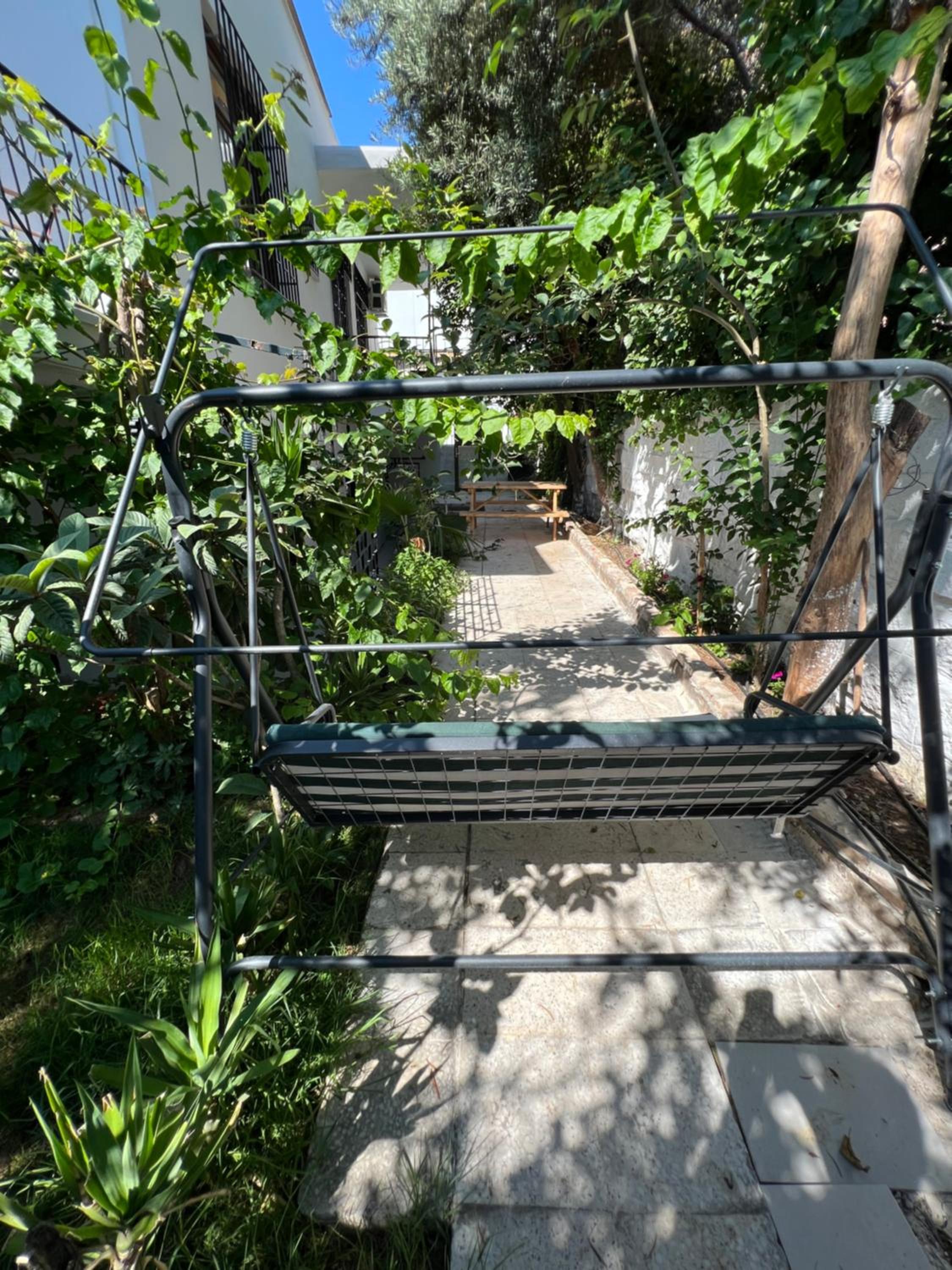 Konukzade OldTown Apart - Image 30