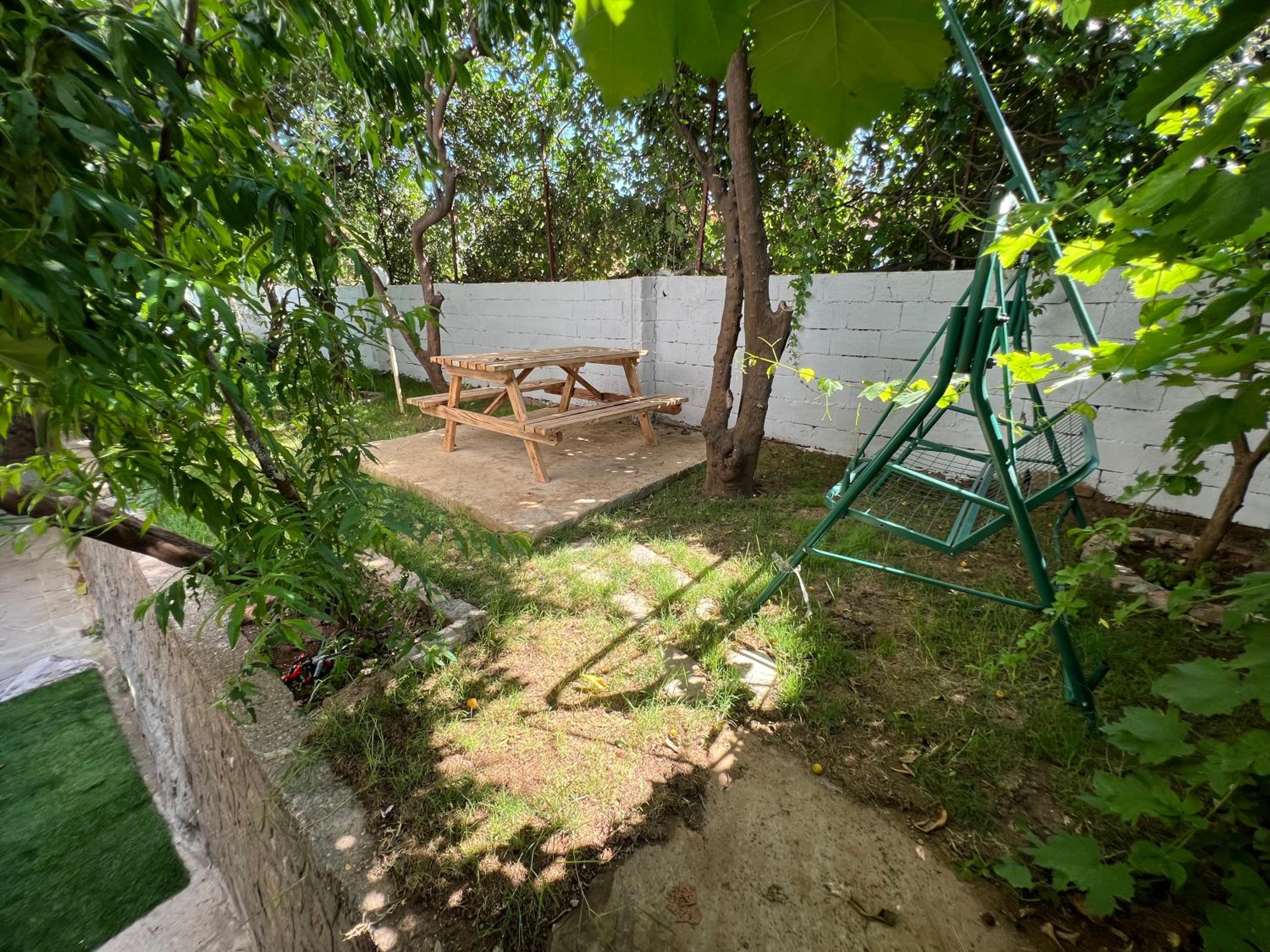 Konukzade OldTown Apart - Image 32