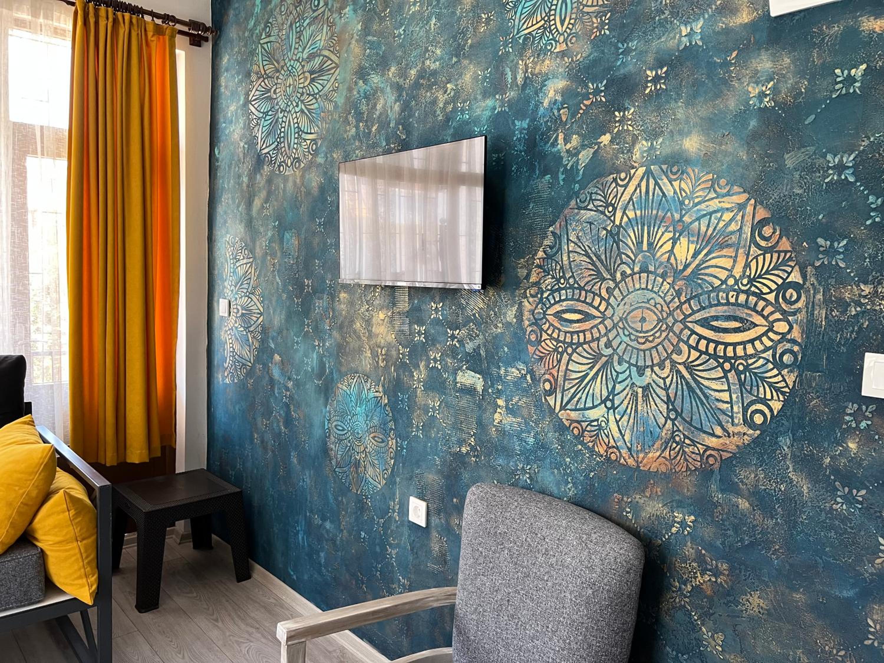 Konukzade OldTown Apart - Image 33