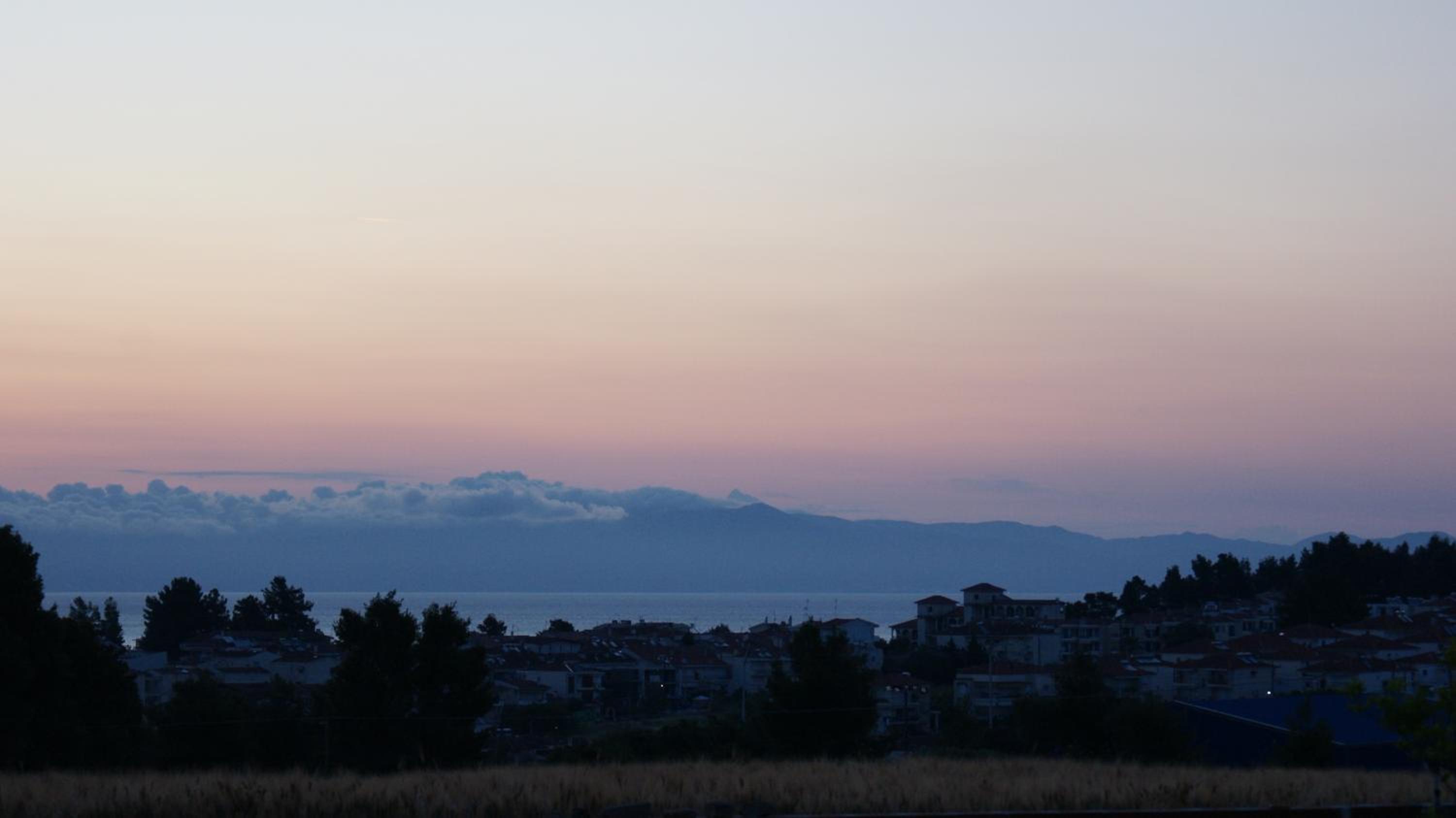 Kallithea Eco-Village