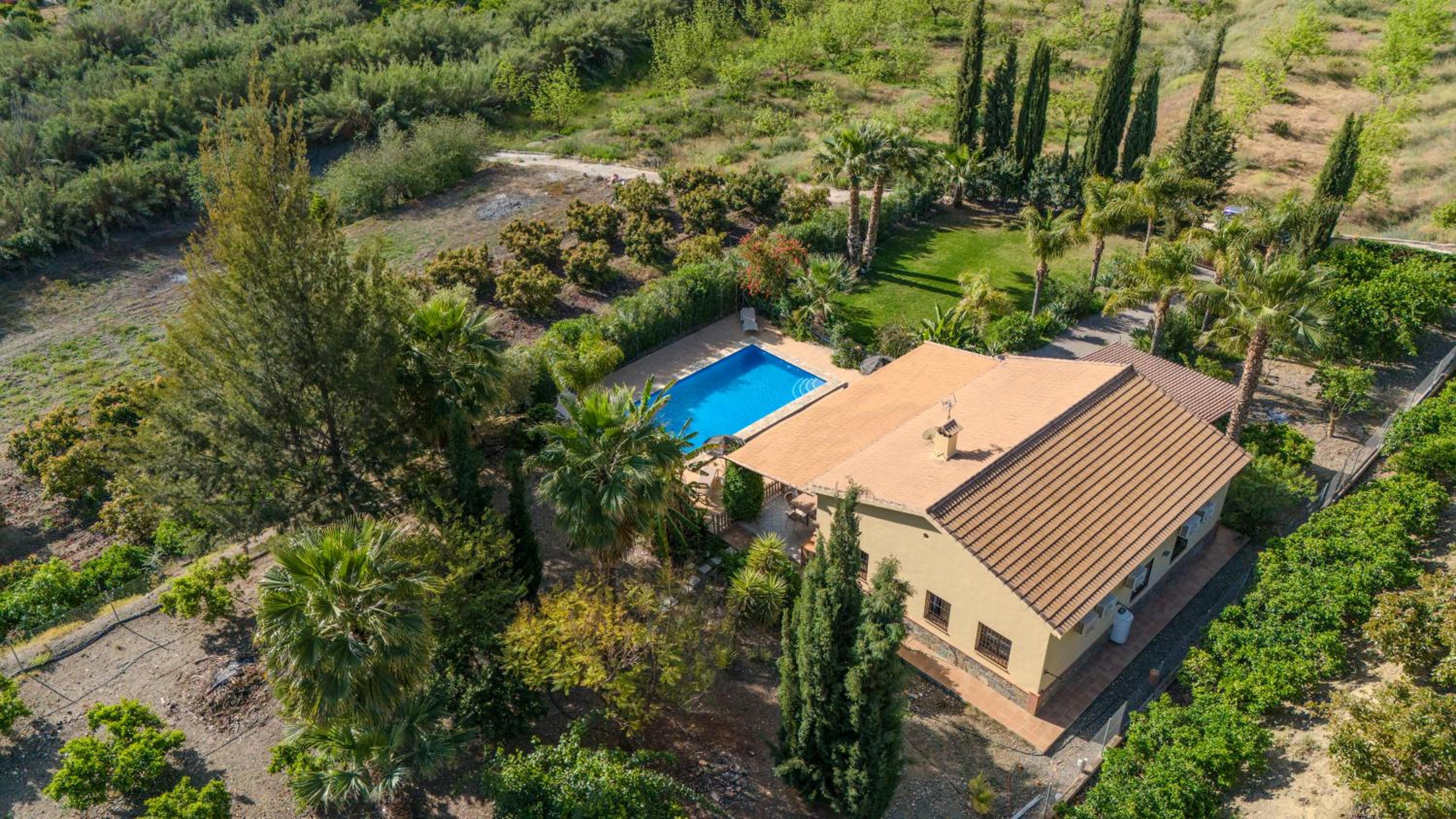 Finca La Panorámica