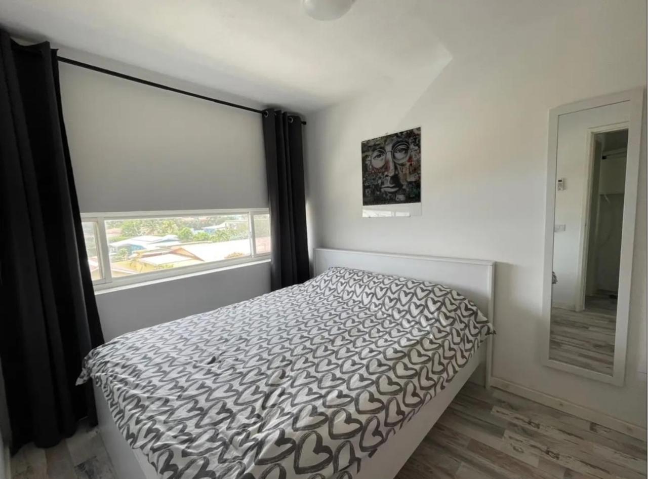 Sea View Bonaire Apartment INCLUSIEF RENTAL CAR