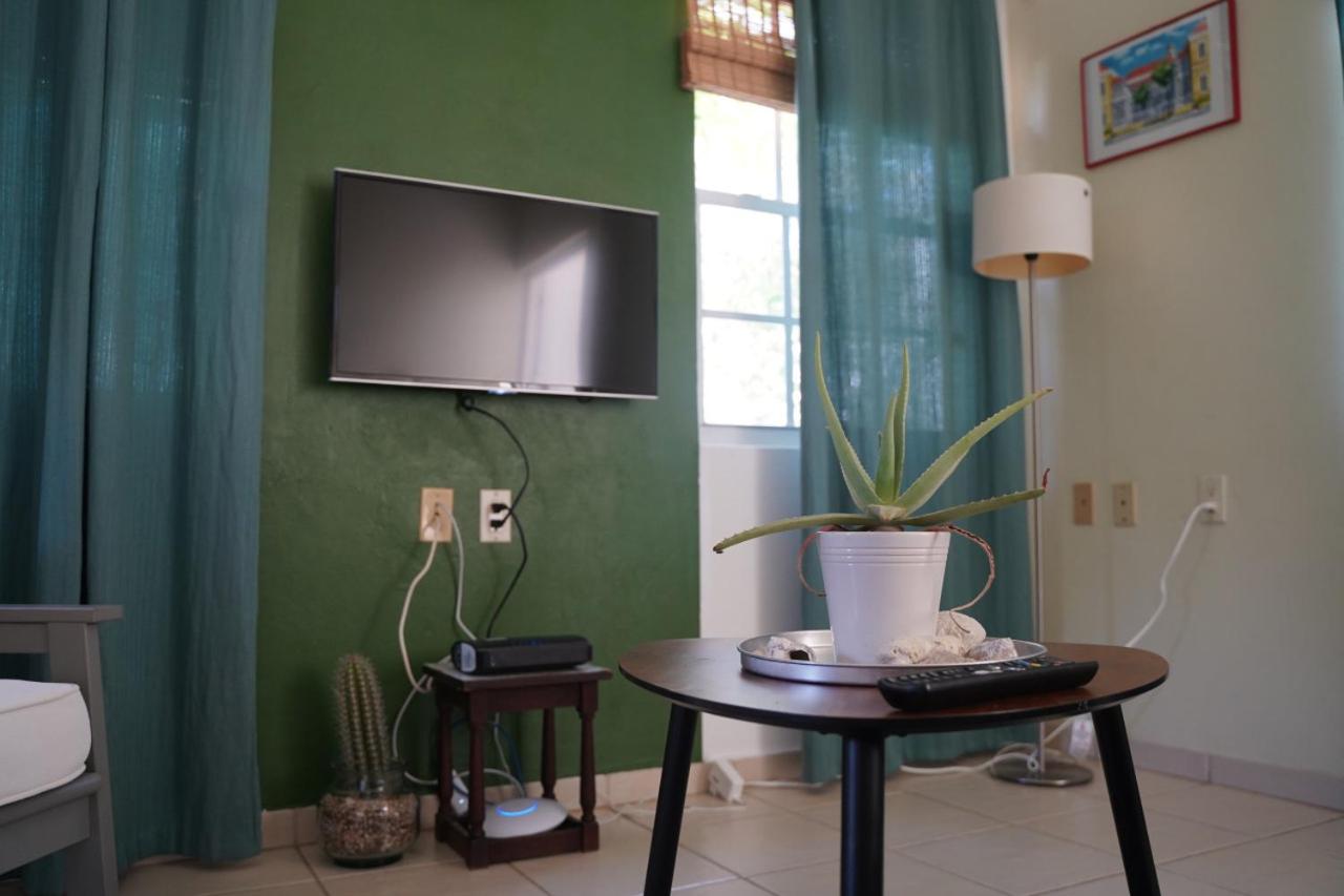 PURU AT JANTHIEL 9B - with pool, outdoor lounge and close to the beach