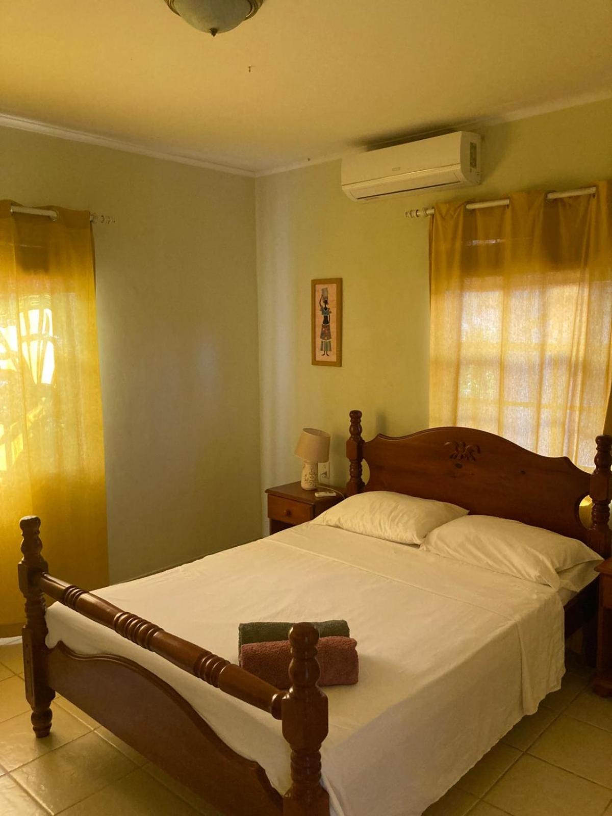 PURU AT JANTHIEL 9B - with pool, outdoor lounge and close to the beach