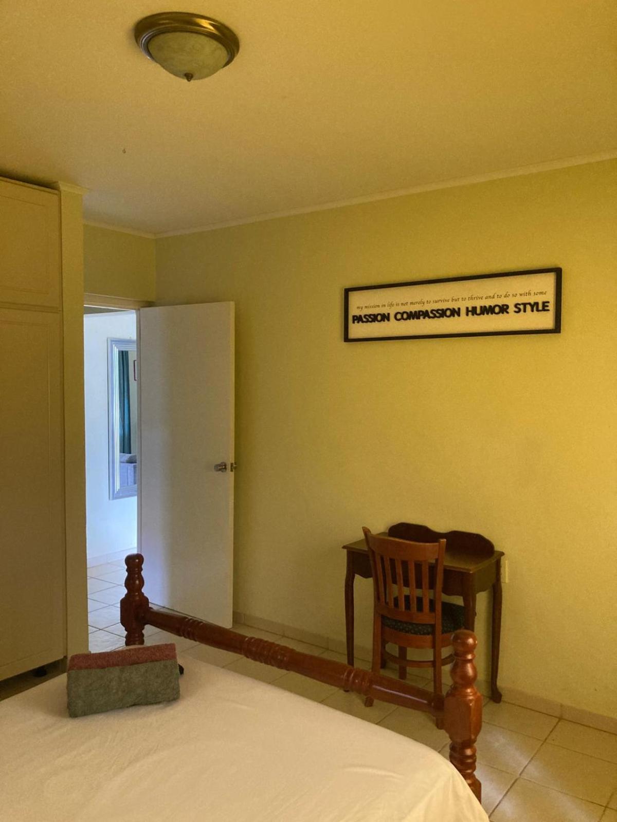 PURU AT JANTHIEL 9B - with pool, outdoor lounge and close to the beach