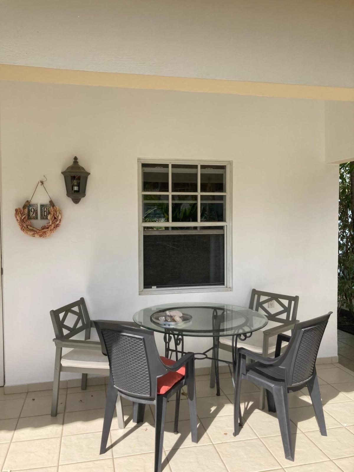 PURU AT JANTHIEL 9B - with pool, outdoor lounge and close to the beach