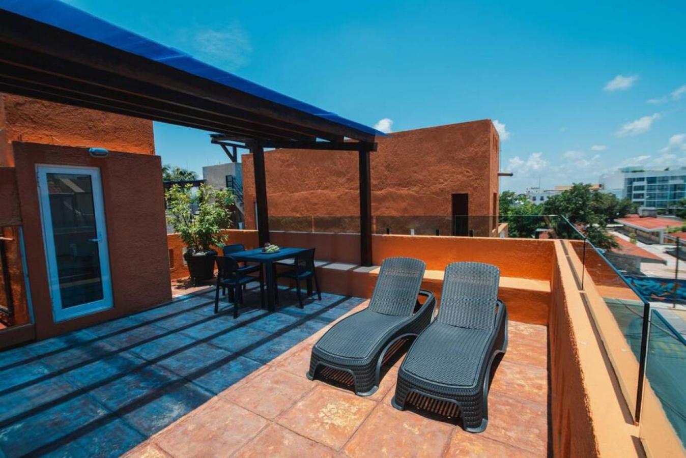 roof
