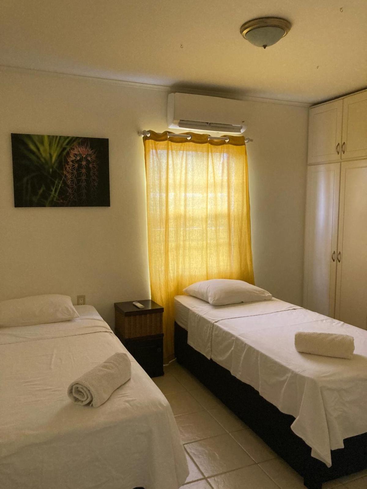 PURU AT JANTHIEL 9B - with pool, outdoor lounge and close to the beach