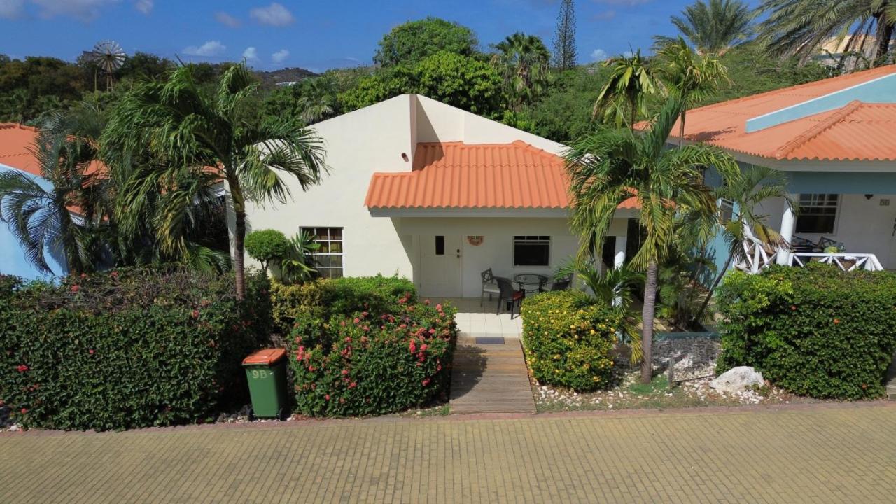 PURU AT JANTHIEL 9B - with pool, outdoor lounge and close to the beach