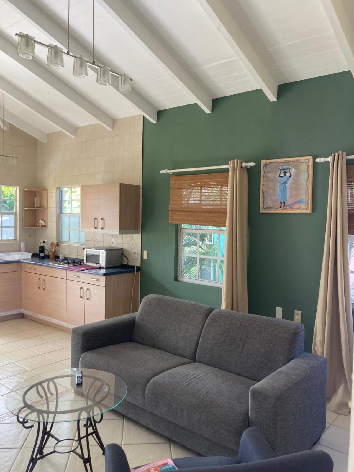 PURU AT JANTHIEL 9B - with pool, outdoor lounge and close to the beach