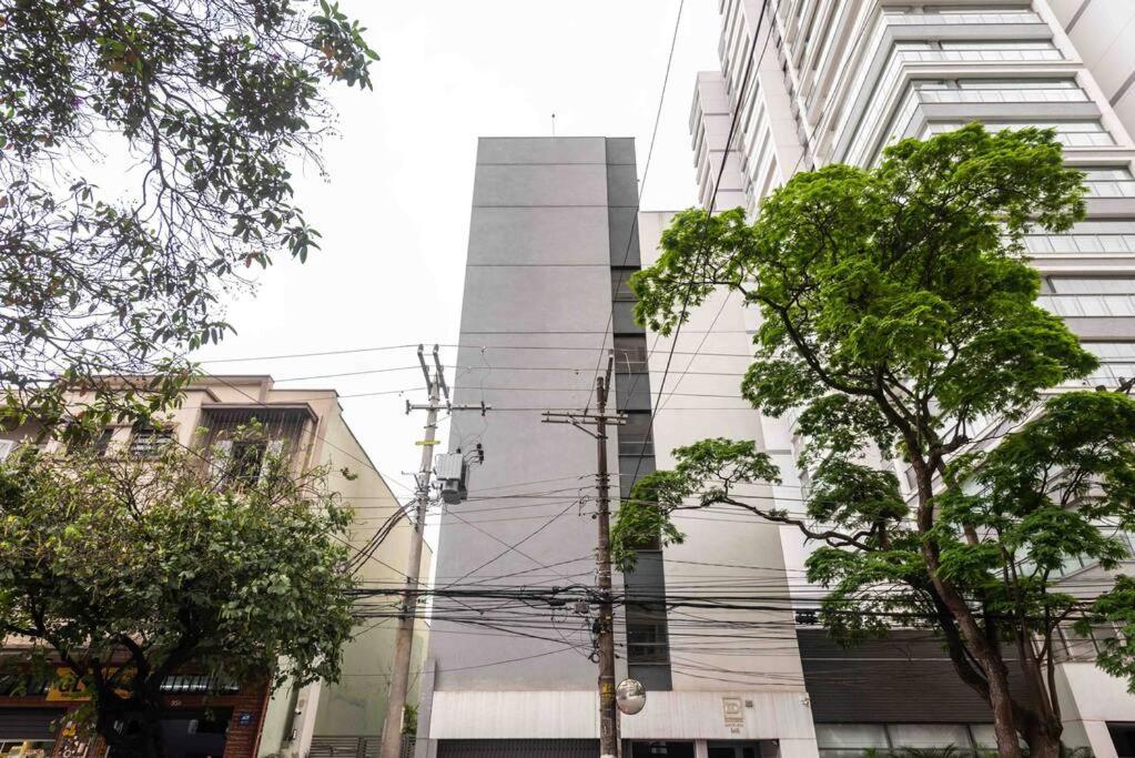 StudioIbirapueraVilaMariana