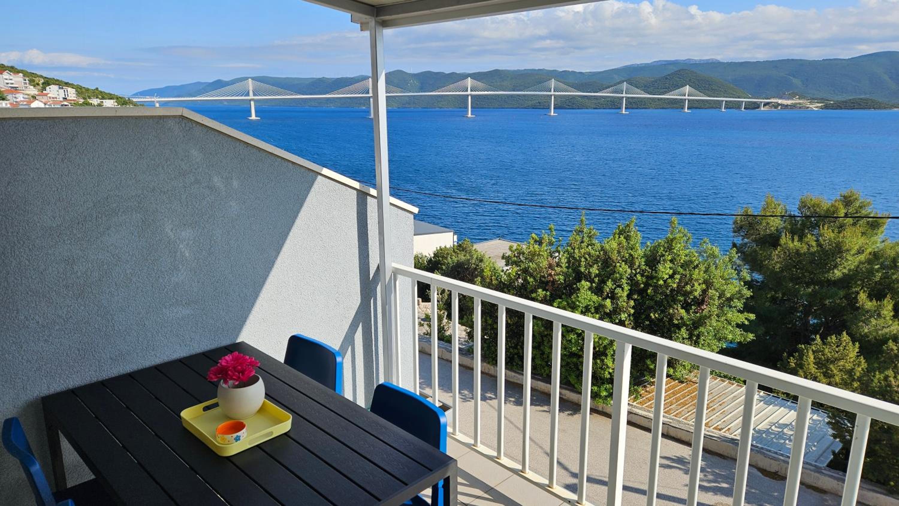 Apartment Dalmatino-Lion view 4