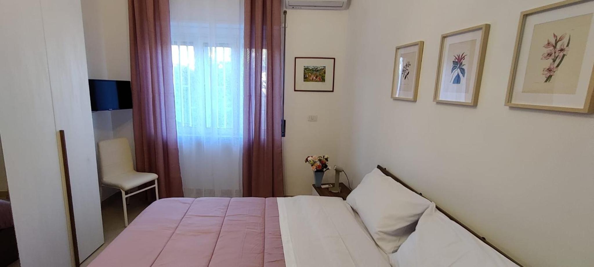 A casa nostra