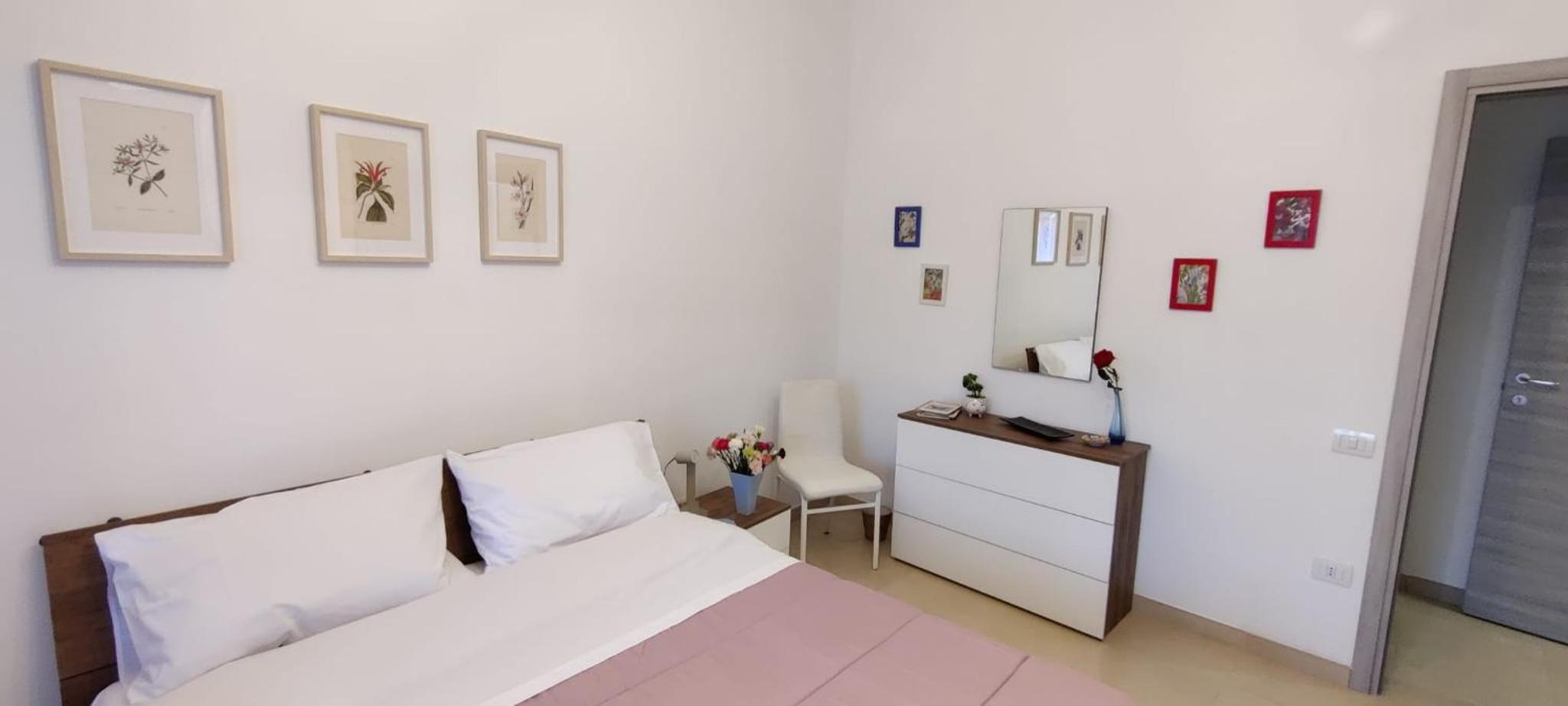 A casa nostra