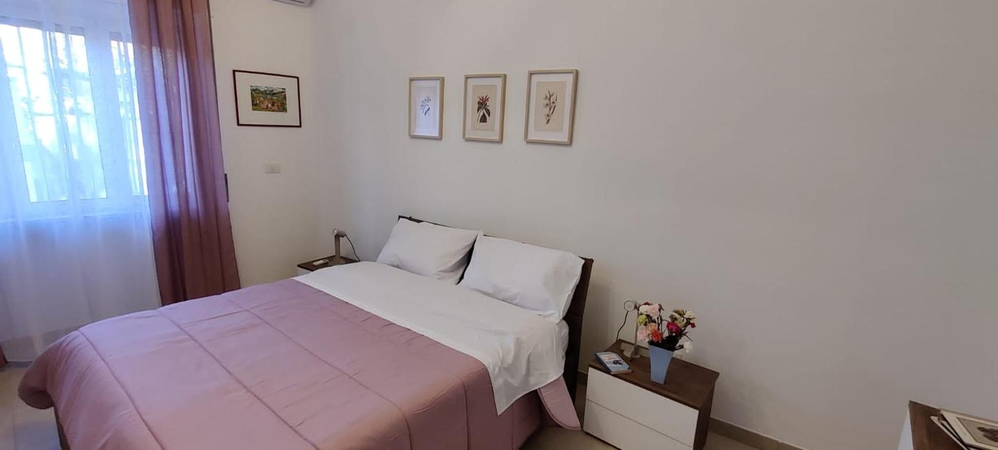 A casa nostra