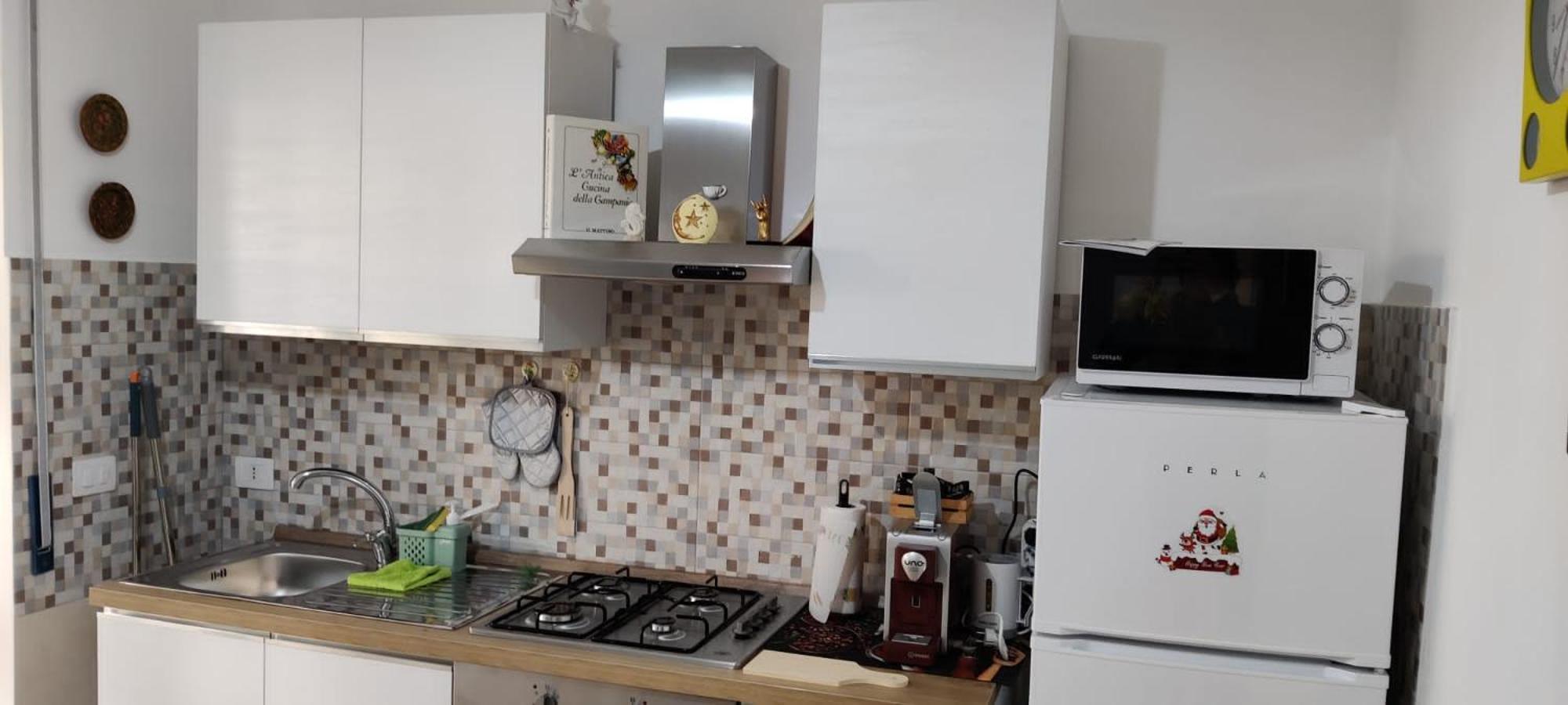 A casa nostra
