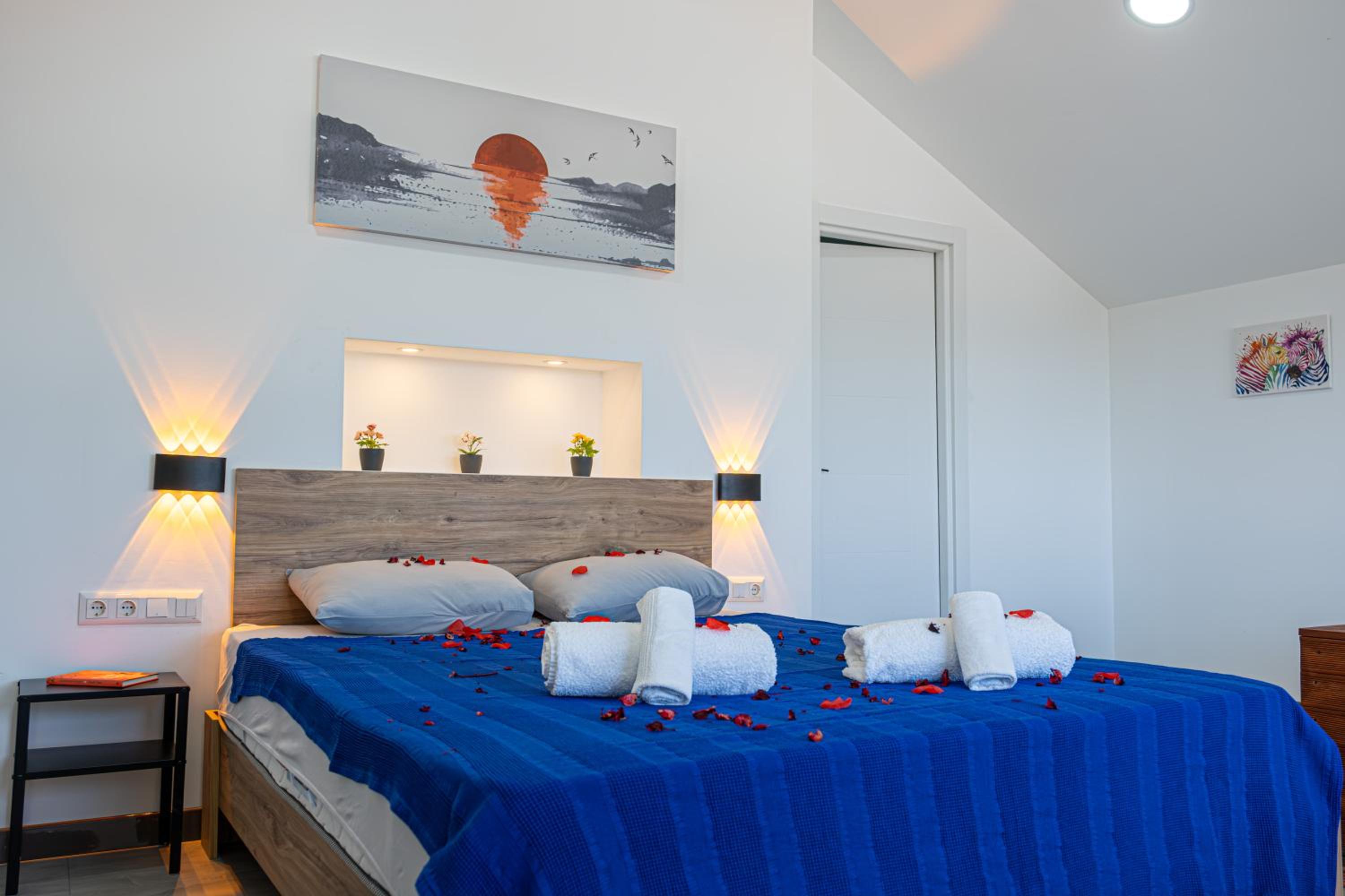 Villa Aramis view 4