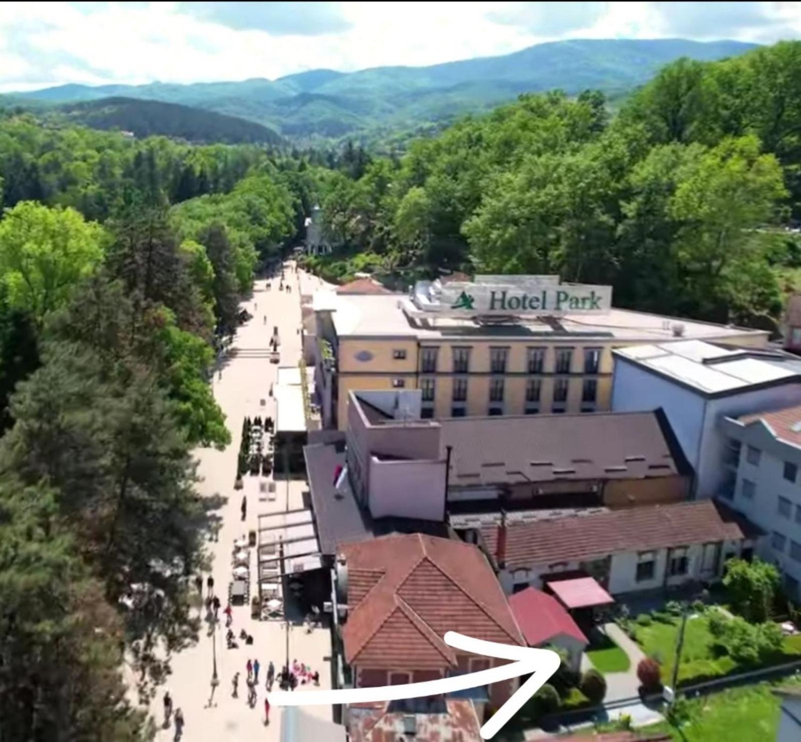 Studio Janko view 2