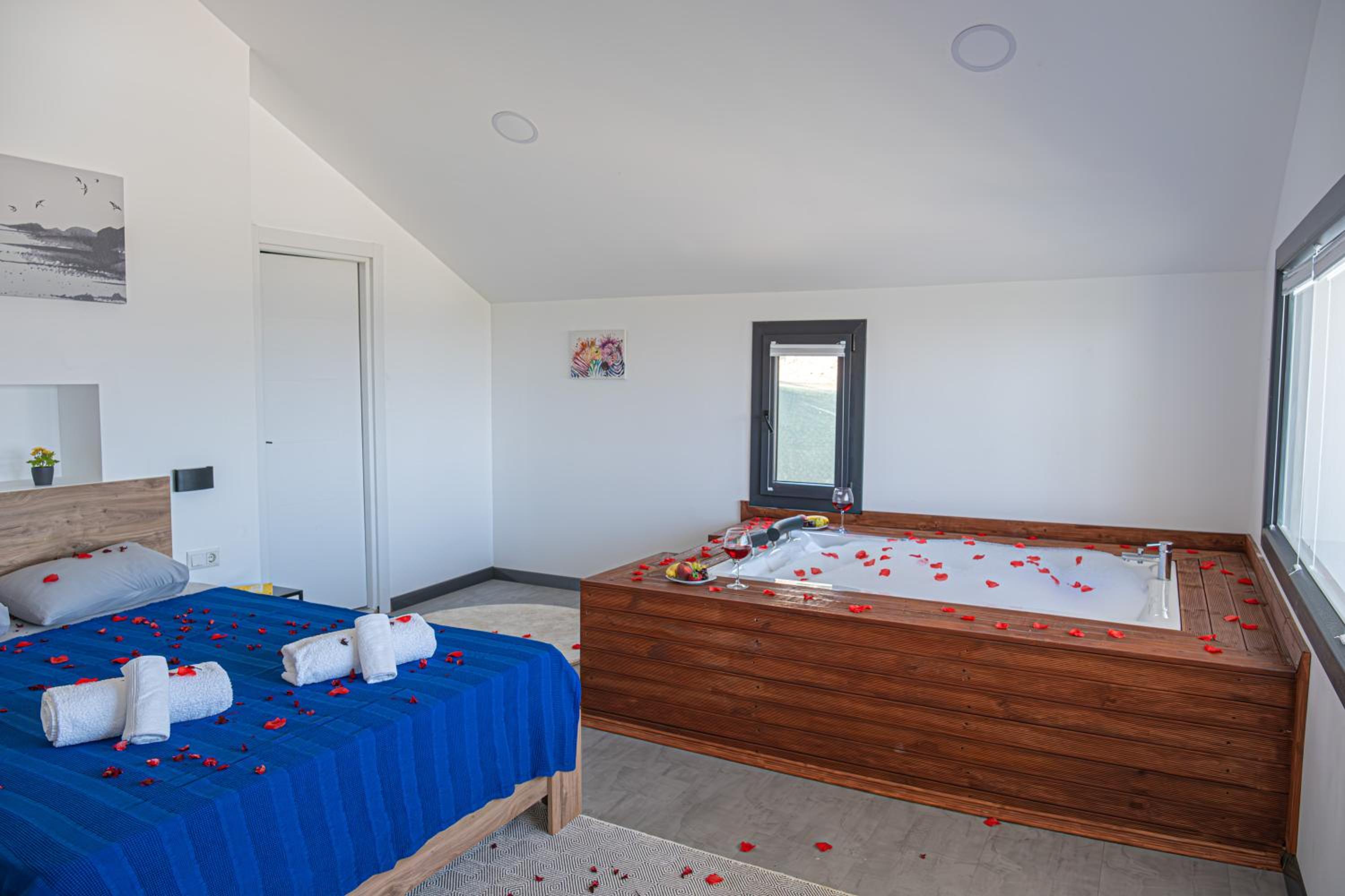 Villa Aramis view 3