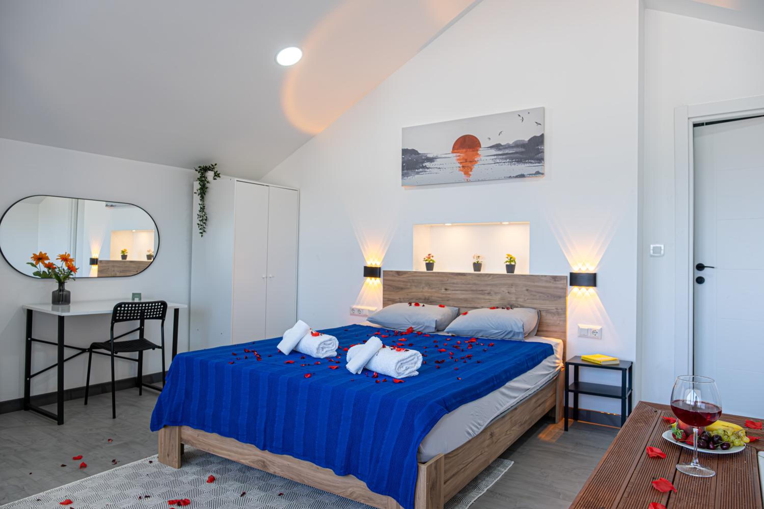 Villa Aramis view 5