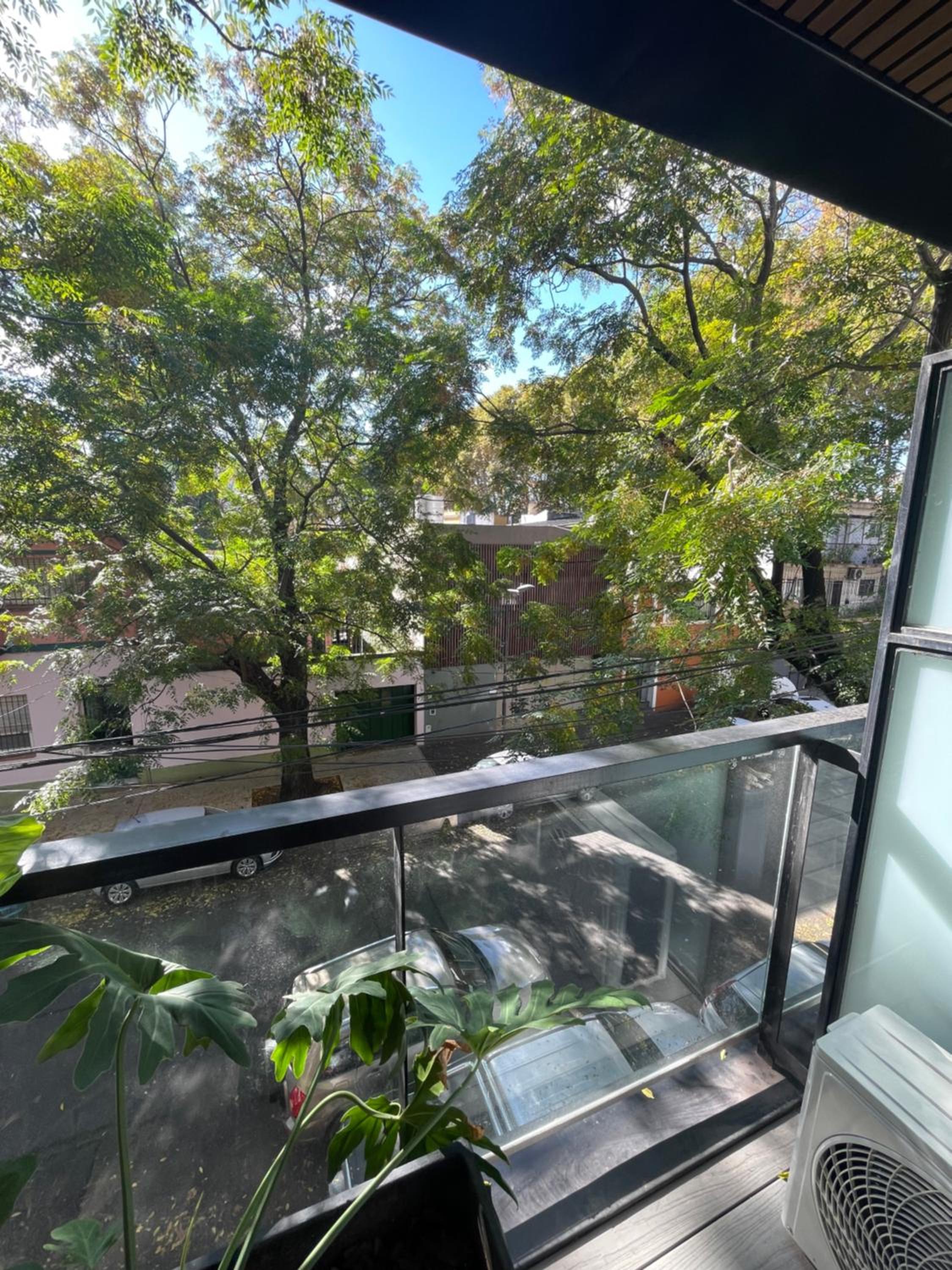 Hotel Departamento Nuevo en Palermo Soho - Image 1