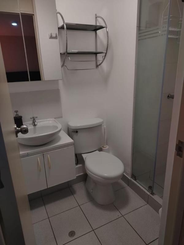 Lindo Apartamento en Condominio Privado