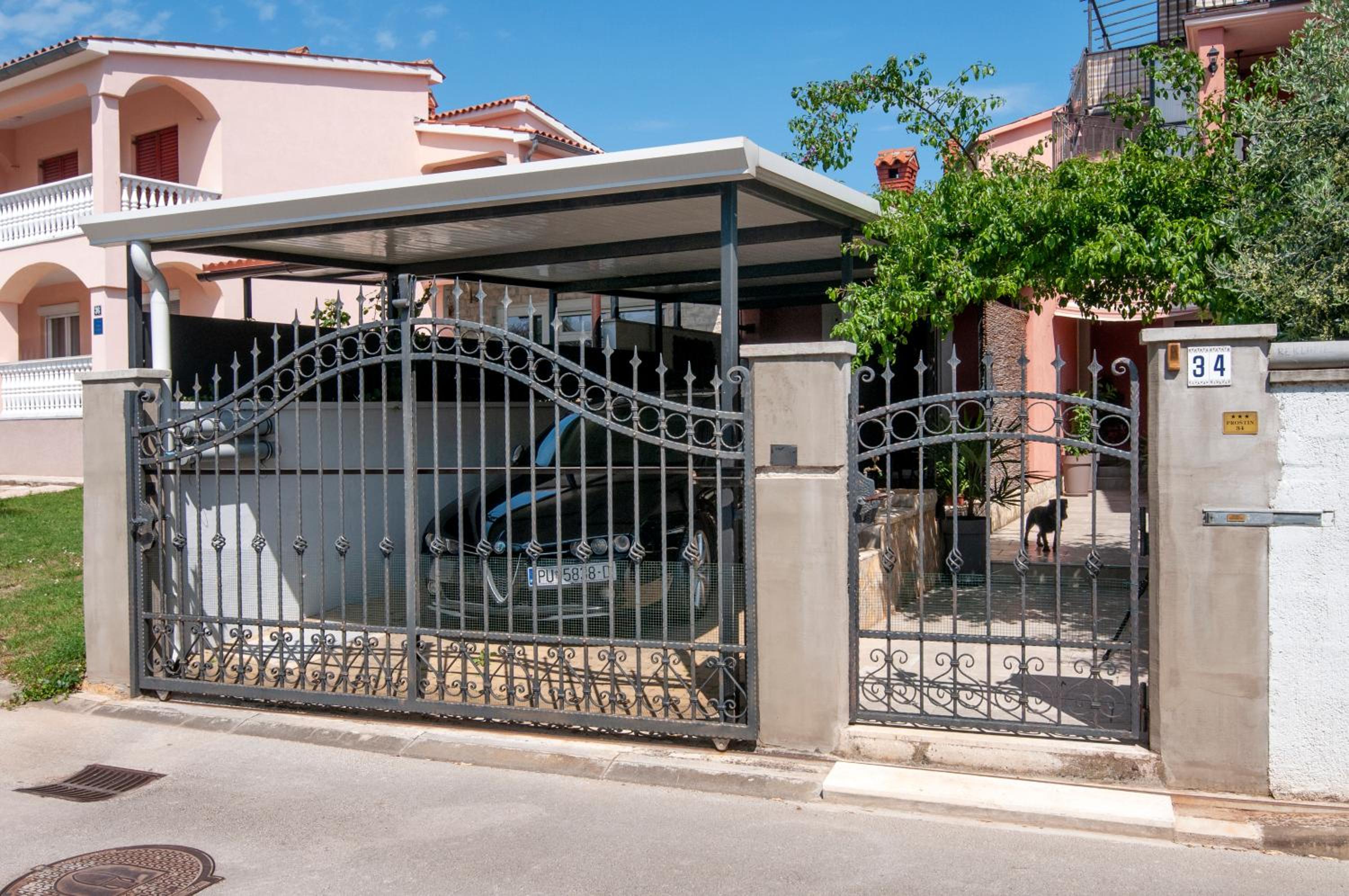 Apartments Babić