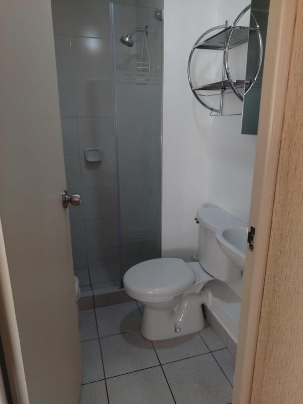 Lindo Apartamento en Condominio Privado