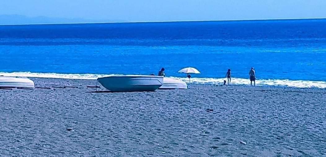 Piedimonte MARE ETNA