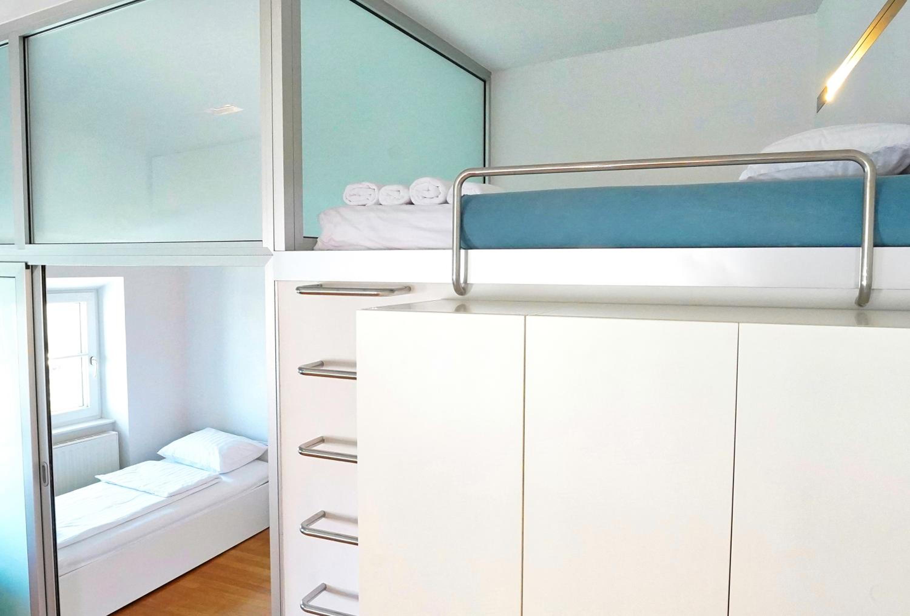 Poet Apartment