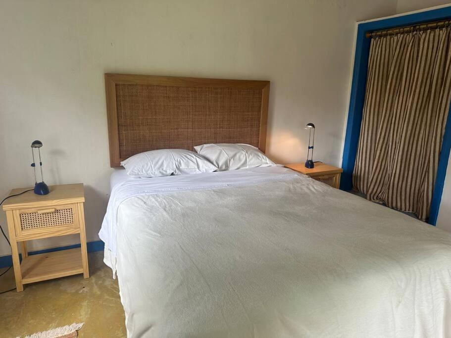 Chalé com 2 quartos na Beira do Lago Pet Friendly