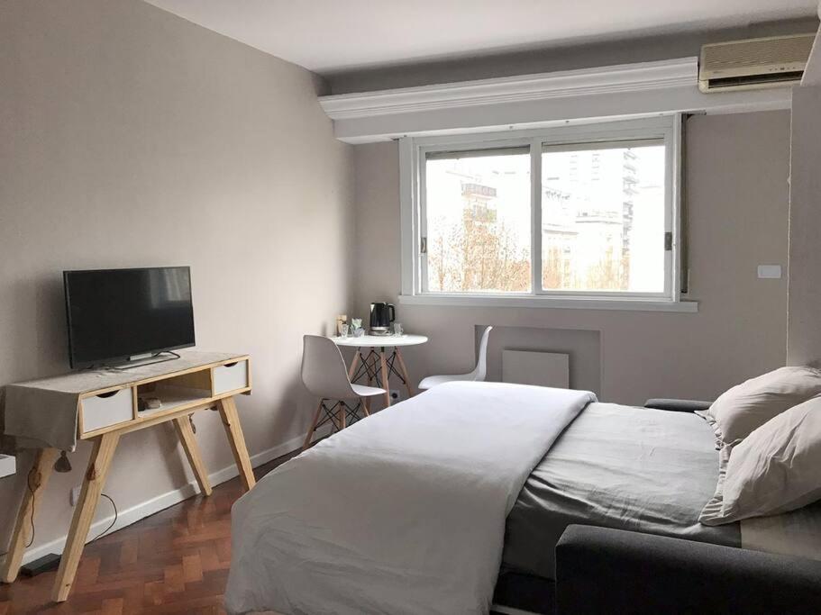 New Studio in Recoleta
