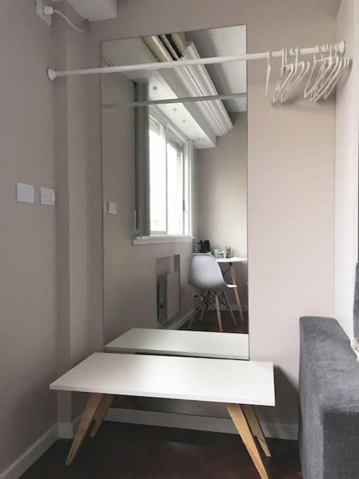 New Studio in Recoleta