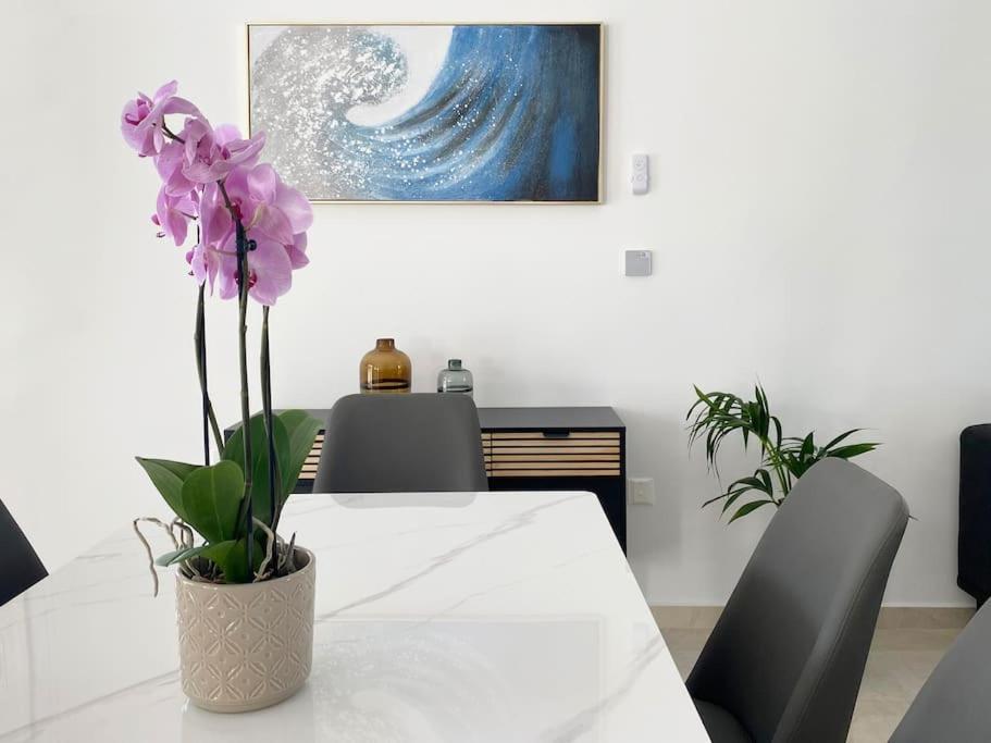 Brand new 4 bedroom villa in Palodeia