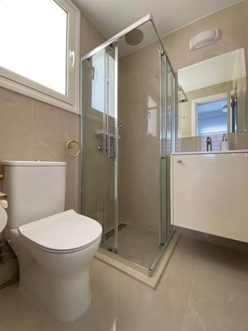 Brand new 4 bedroom villa in Palodeia