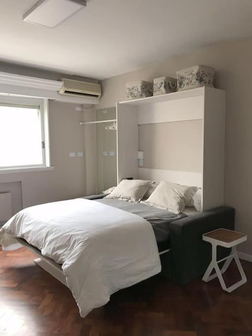 New Studio in Recoleta