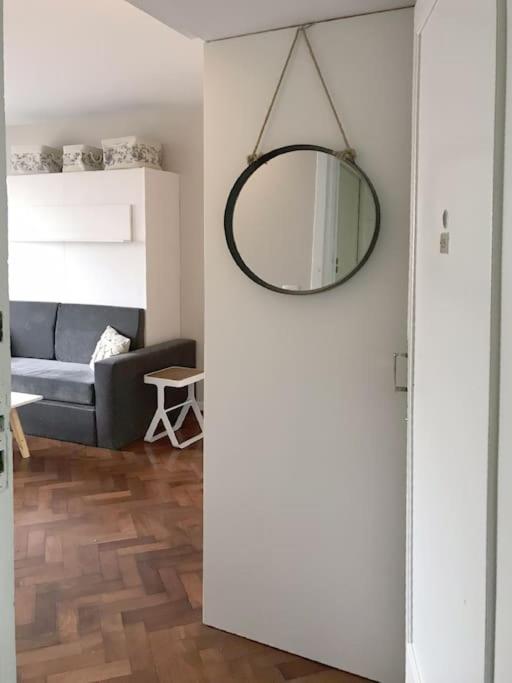 New Studio in Recoleta