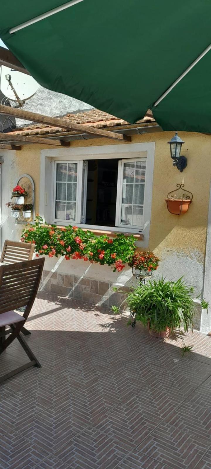 Appartamento Olio del Casale
