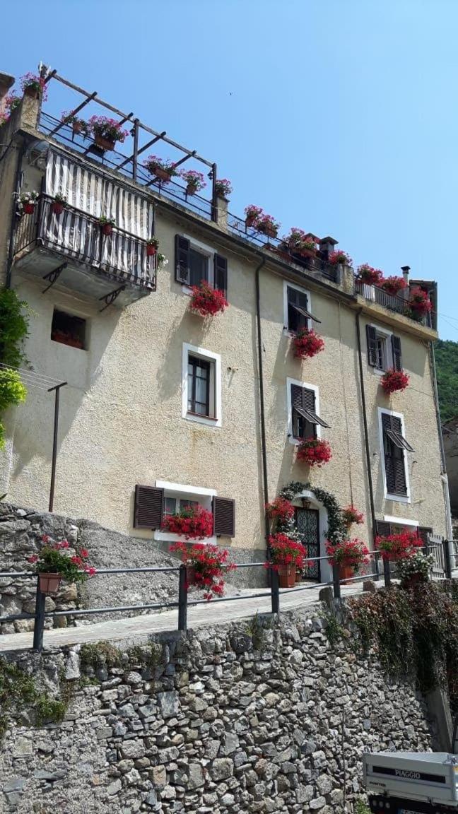 Appartamento Olio del Casale