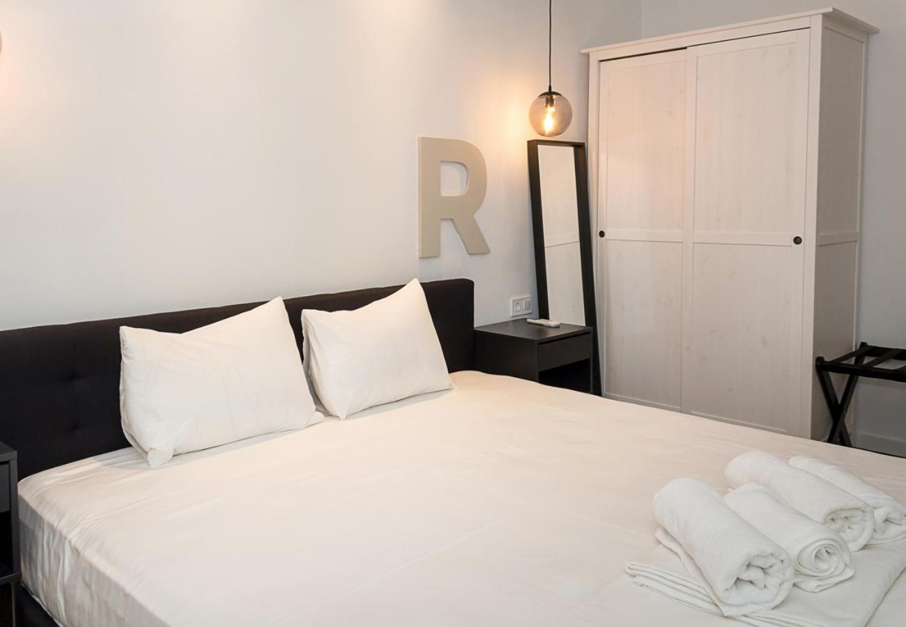Three private apartments near Port of Varna by Flat Mаnager