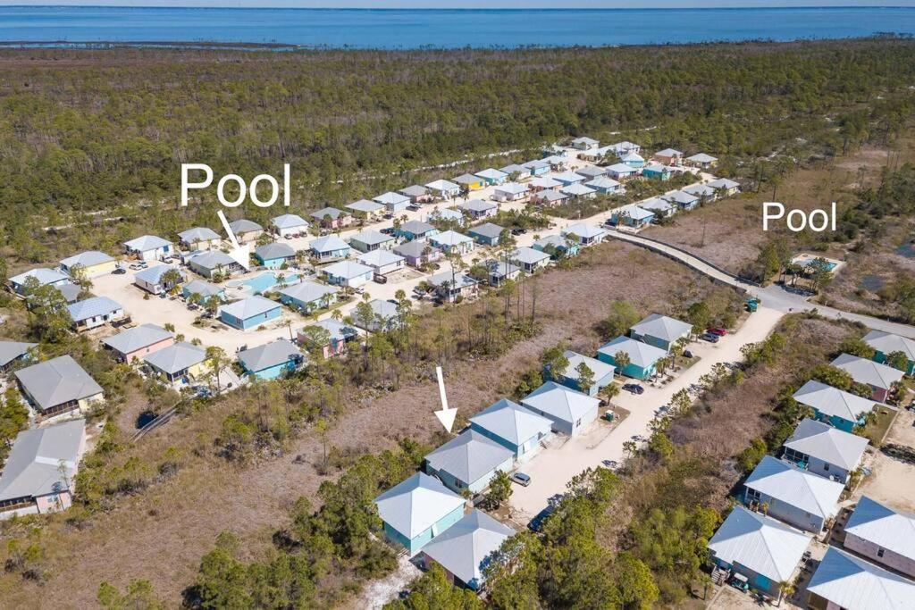 5003 Two Pools One minute to beach, tents chairs come stay at the SEA PEARL view 2