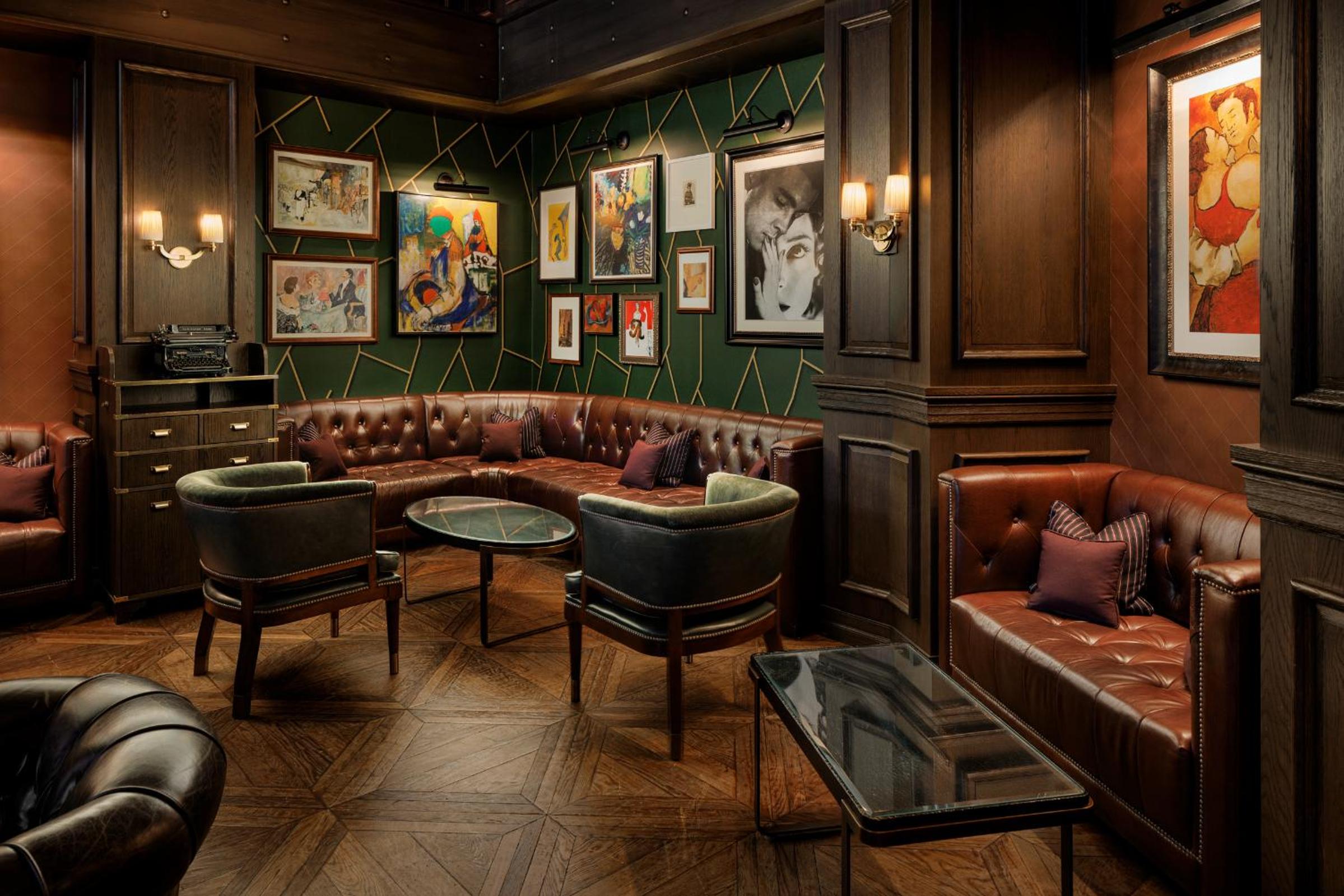 Mandarin Oriental, New York-3