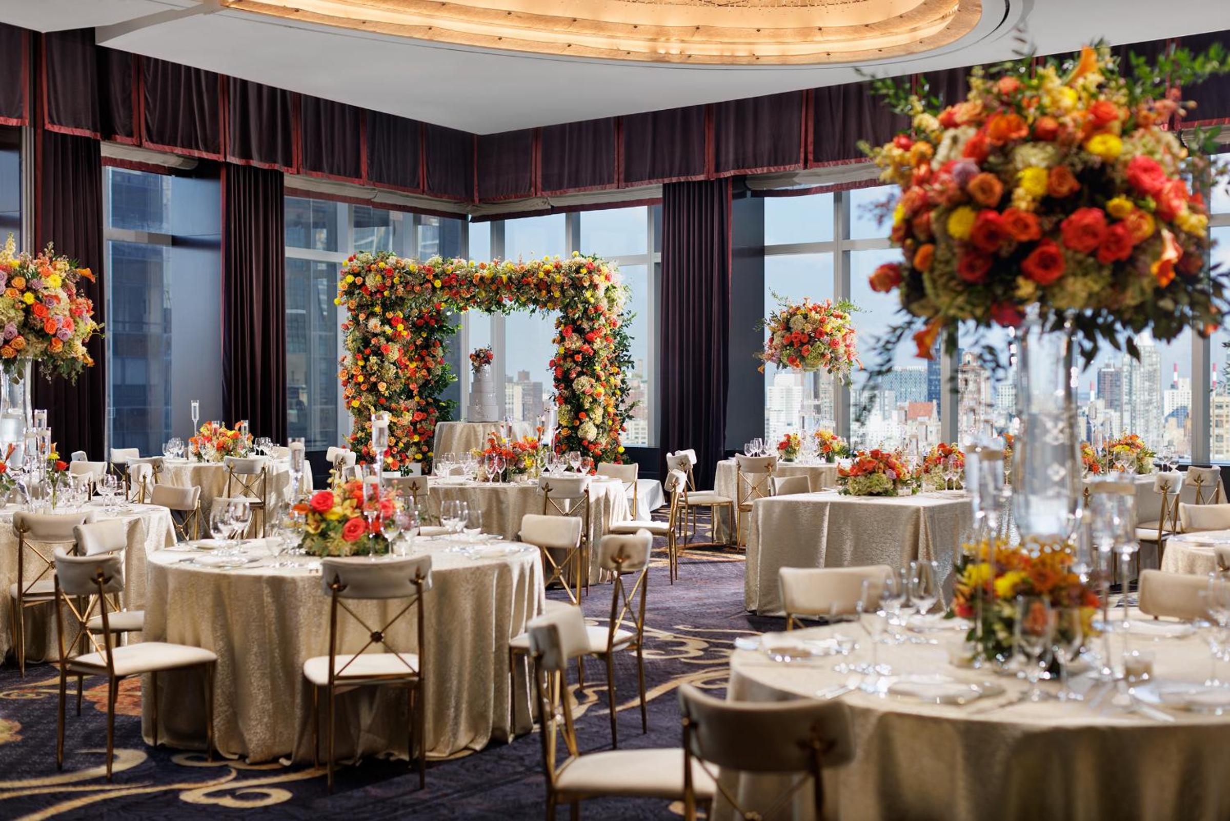 Mandarin Oriental, New York-2