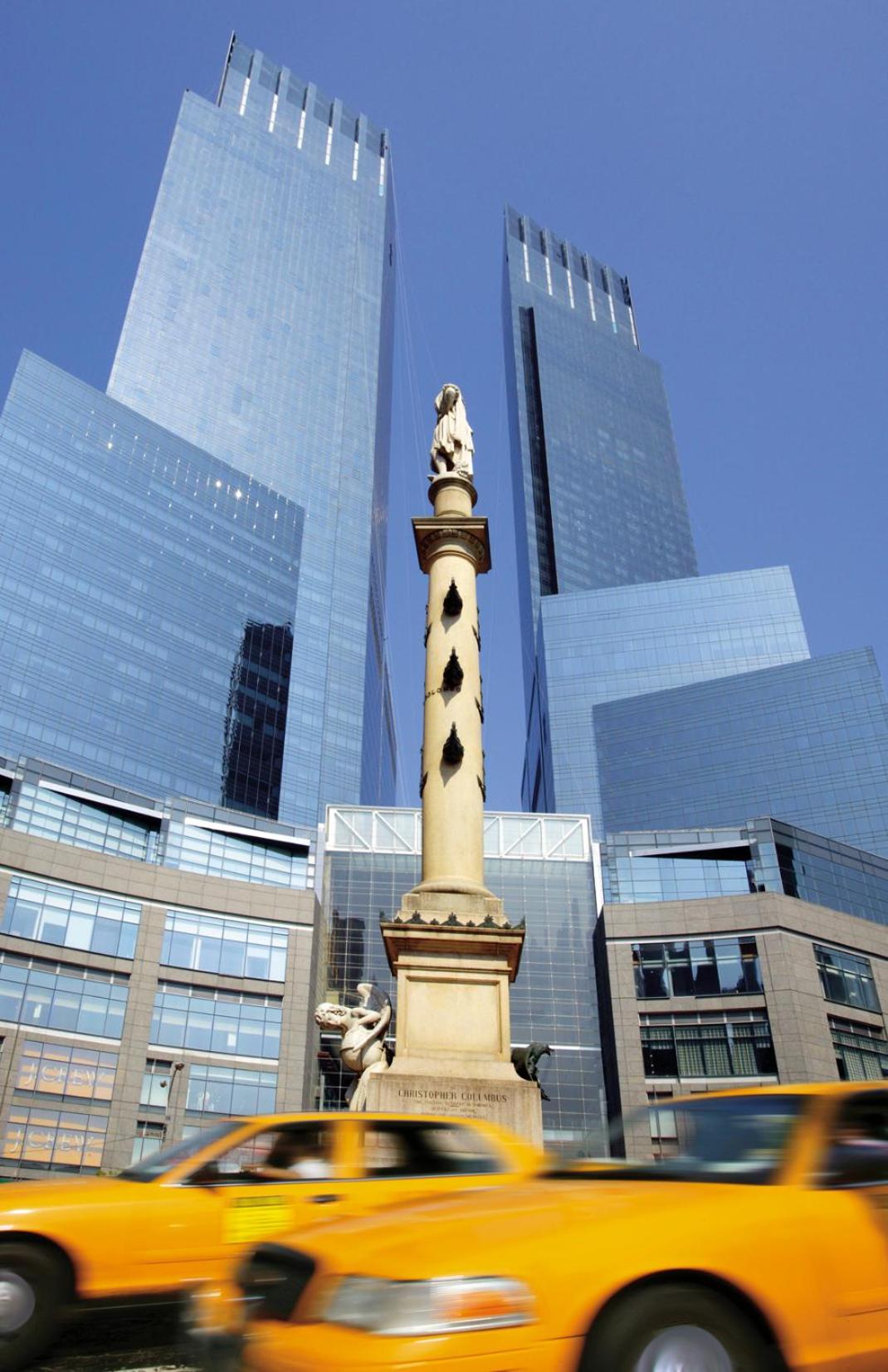 Mandarin Oriental, New York