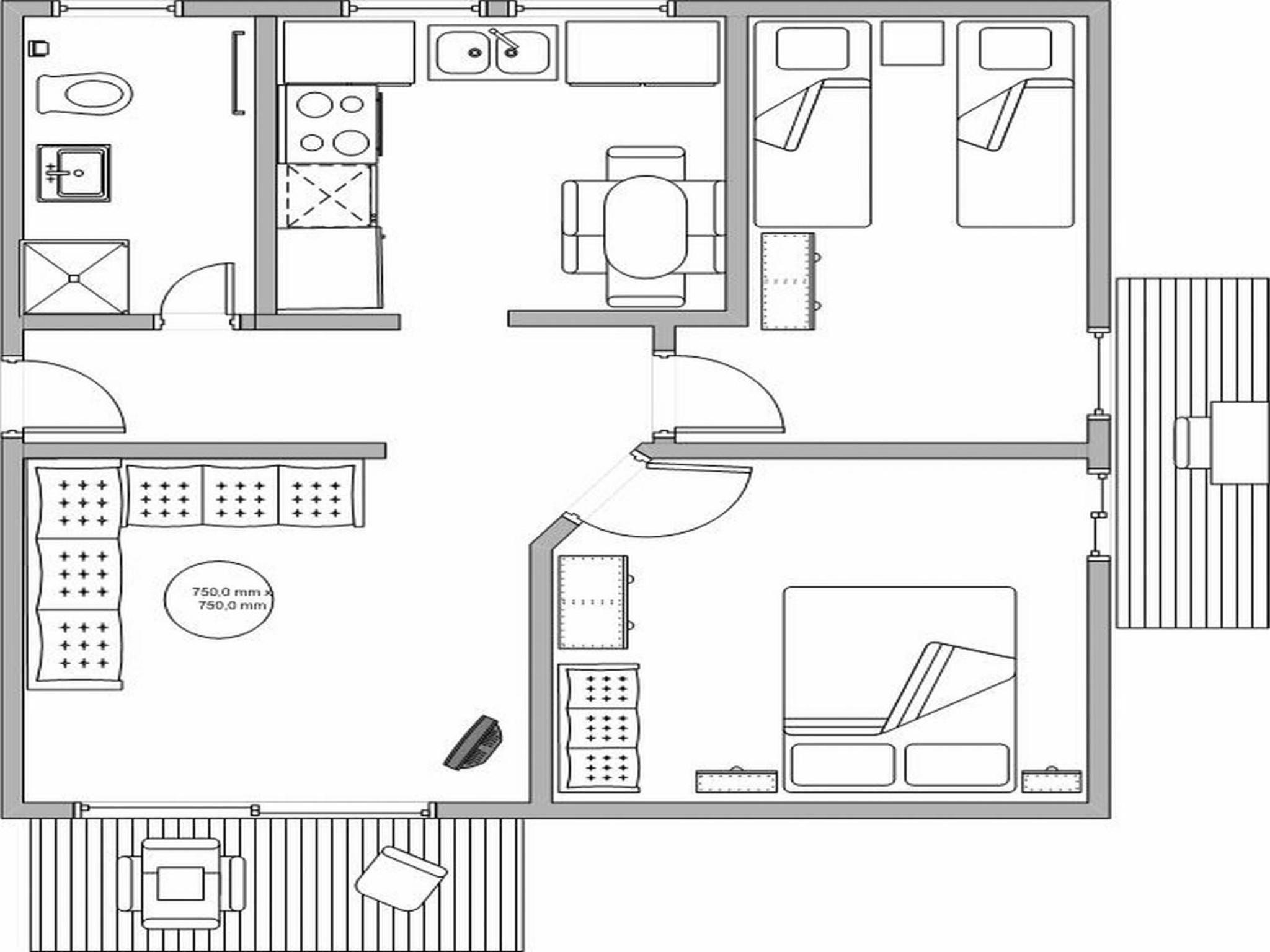 Landhaus Harmonie