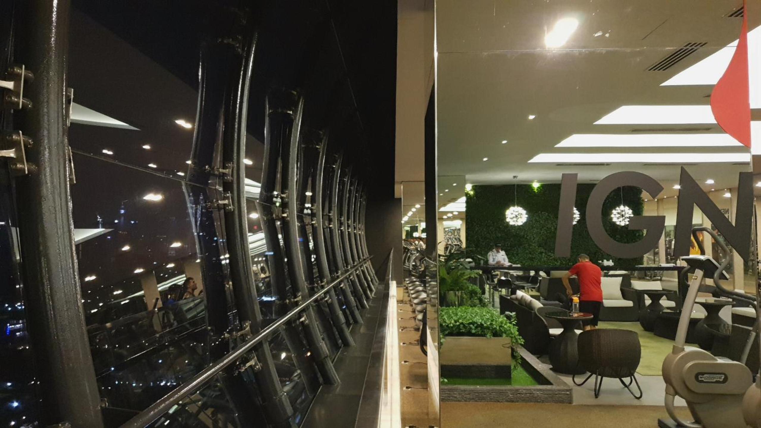 MCity Ampang (Room in shared apartment)