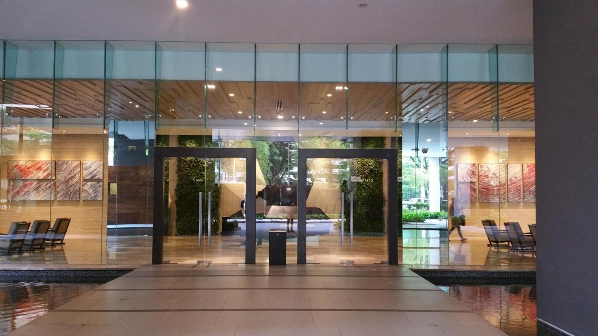 MCity Ampang (Room in shared apartment)