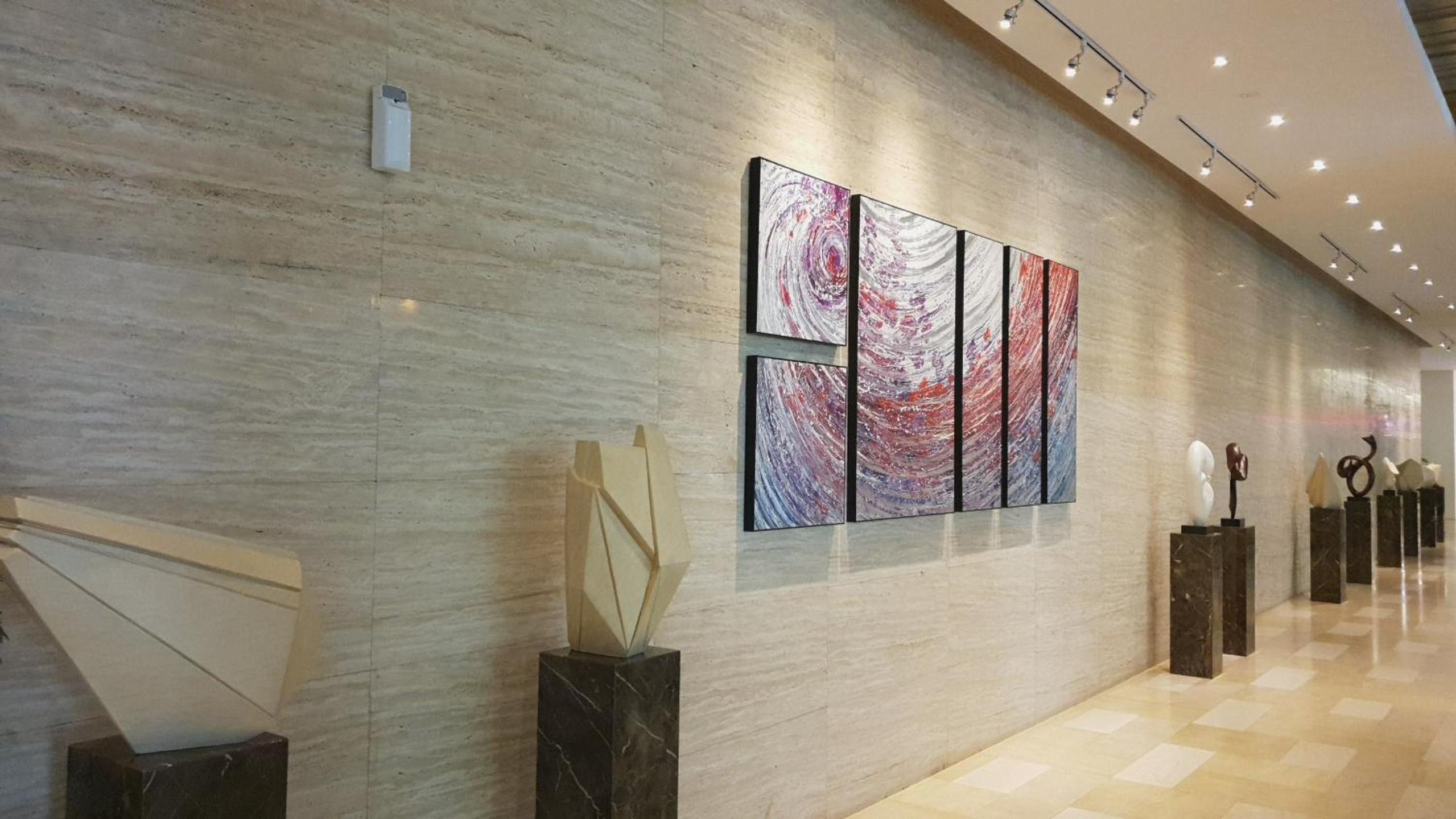 MCity Ampang (Room in shared apartment)