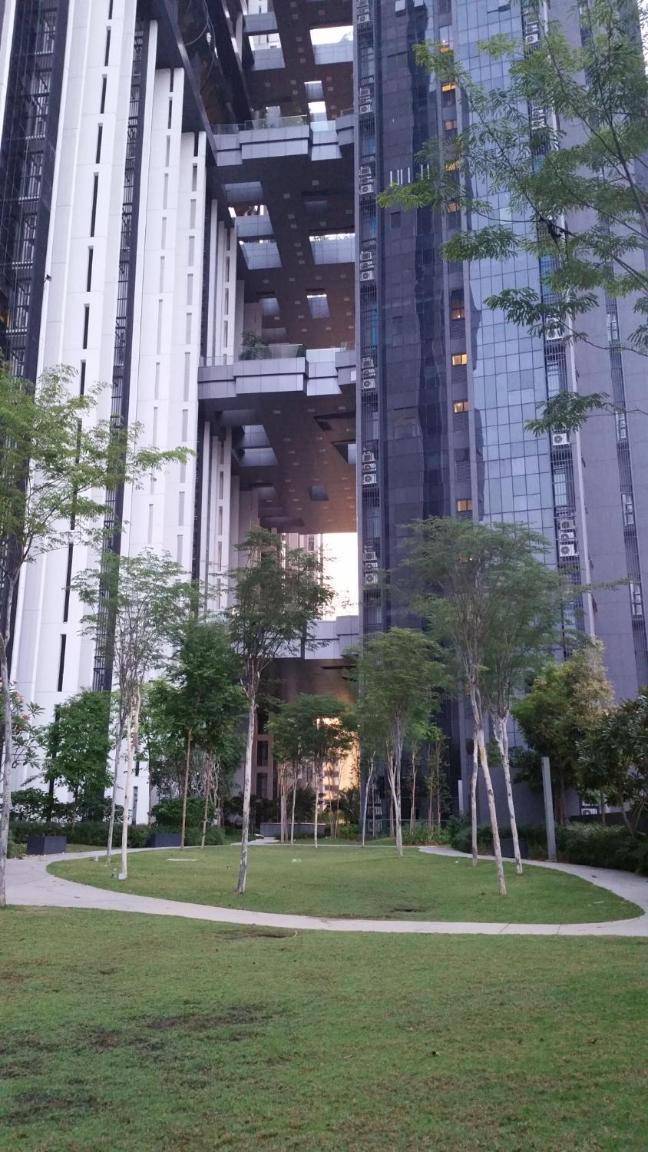 MCity Ampang (Room in shared apartment)