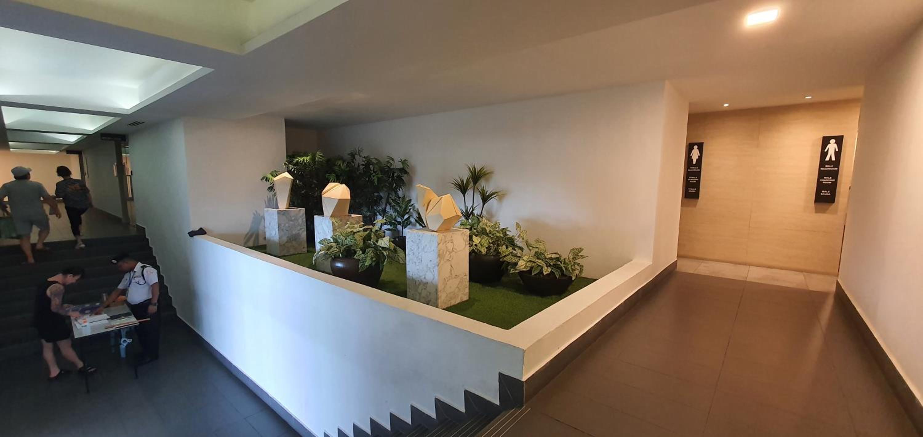 MCity Ampang (Room in shared apartment)